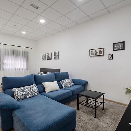 Casa Matyas Βίλα Icod De Los Vinos Εξωτερικό φωτογραφία