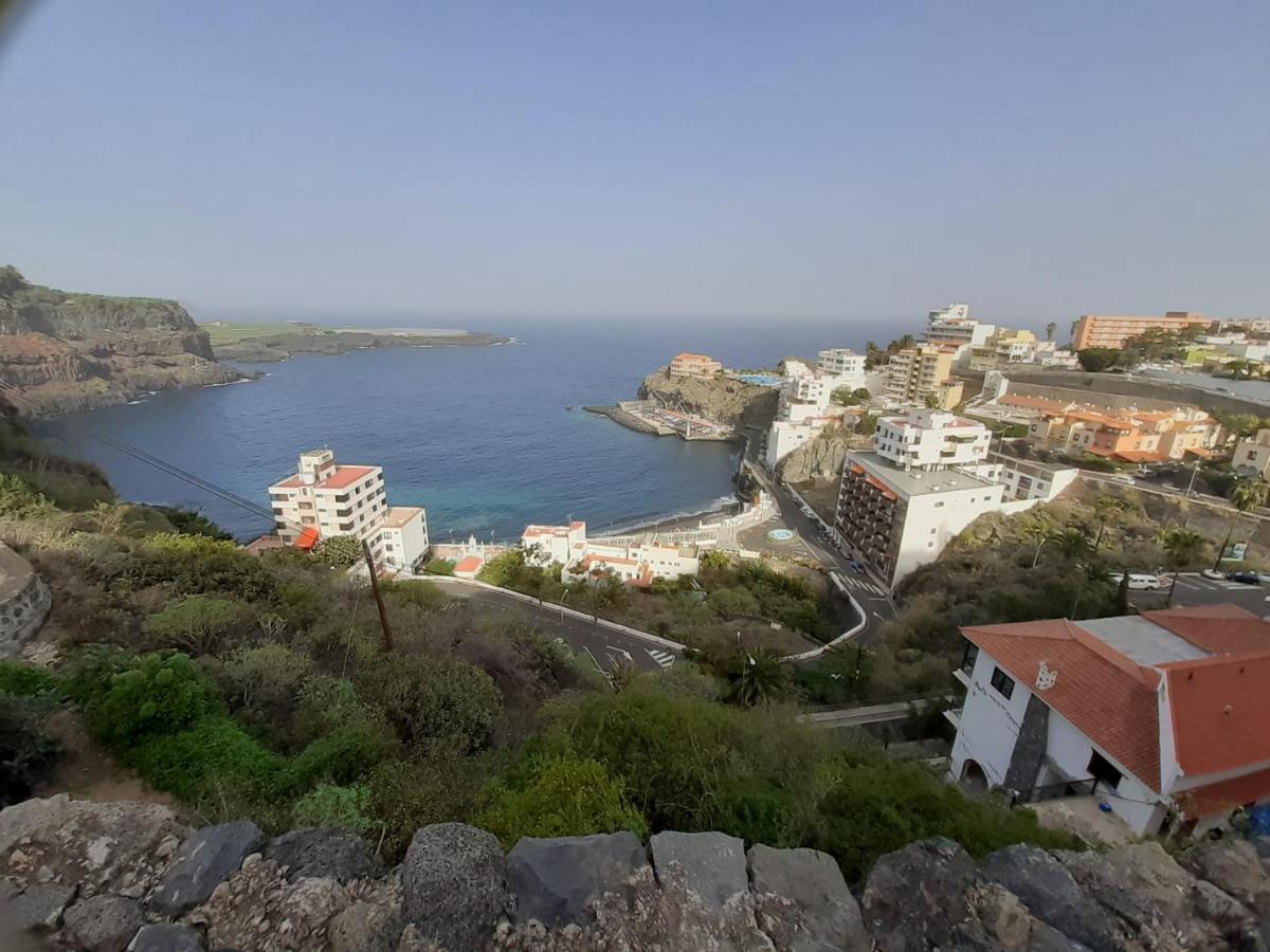 Casa Matyas Βίλα Icod De Los Vinos Εξωτερικό φωτογραφία
