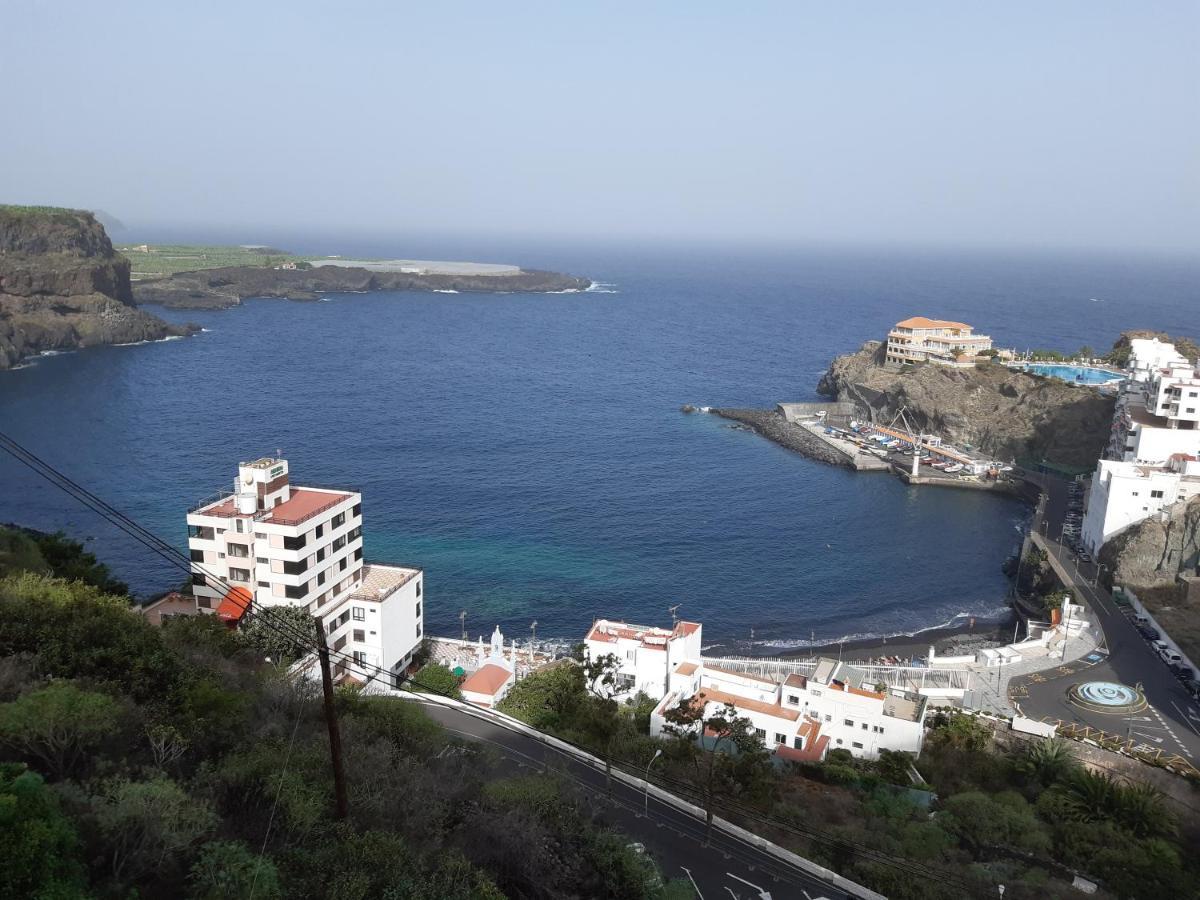 Casa Matyas Βίλα Icod De Los Vinos Εξωτερικό φωτογραφία