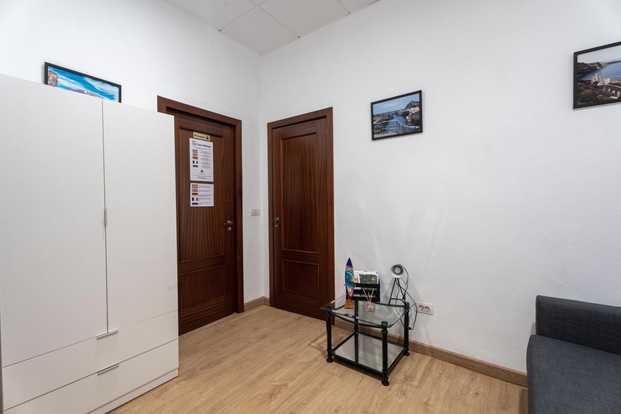 Casa Matyas Βίλα Icod De Los Vinos Εξωτερικό φωτογραφία