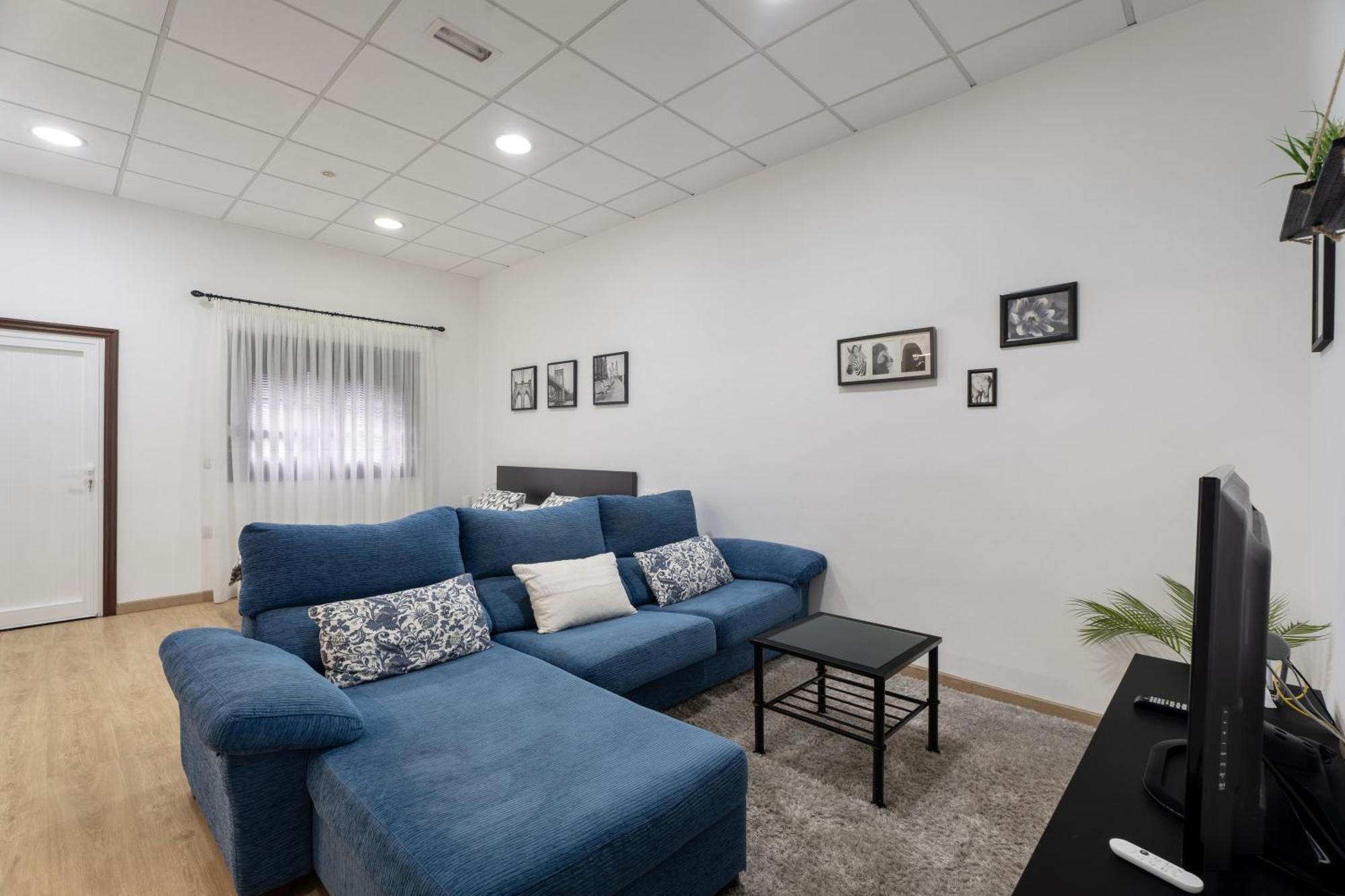 Casa Matyas Βίλα Icod De Los Vinos Εξωτερικό φωτογραφία