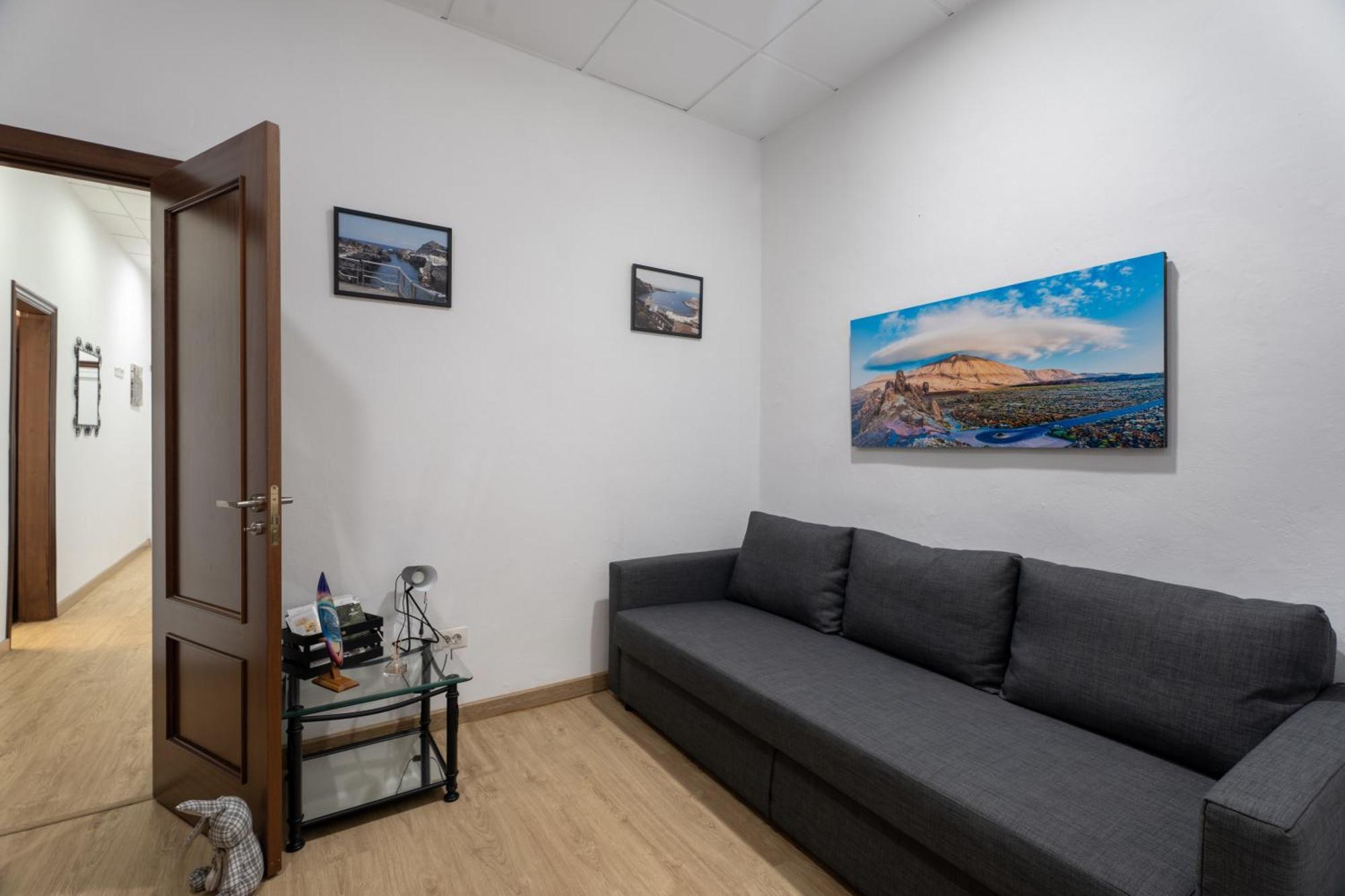 Casa Matyas Βίλα Icod De Los Vinos Εξωτερικό φωτογραφία