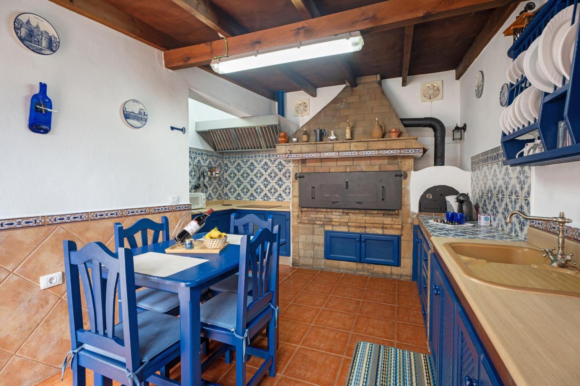 Casa Matyas Βίλα Icod De Los Vinos Εξωτερικό φωτογραφία