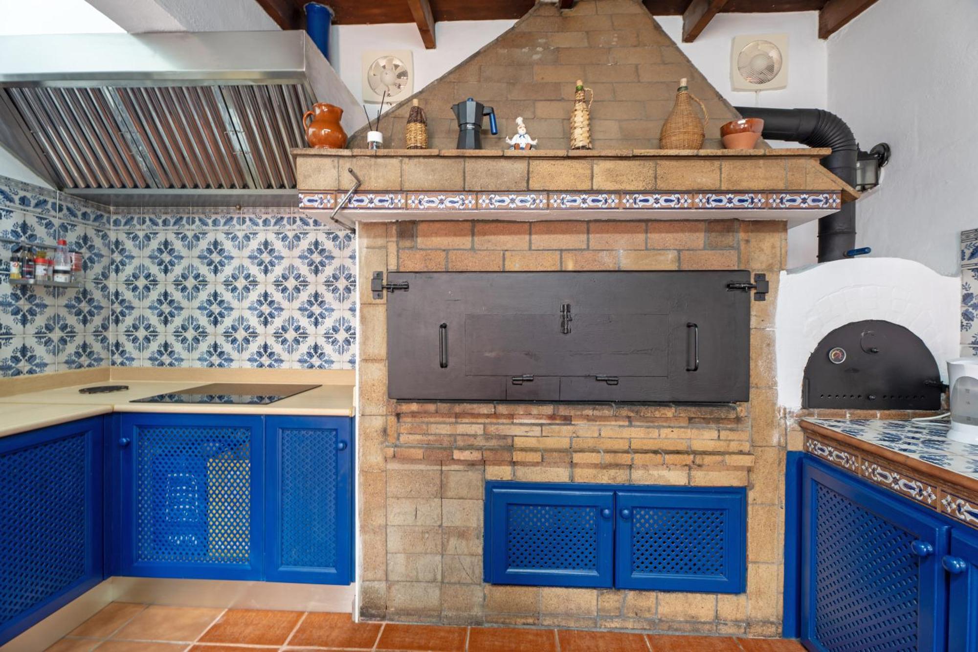 Casa Matyas Βίλα Icod De Los Vinos Εξωτερικό φωτογραφία
