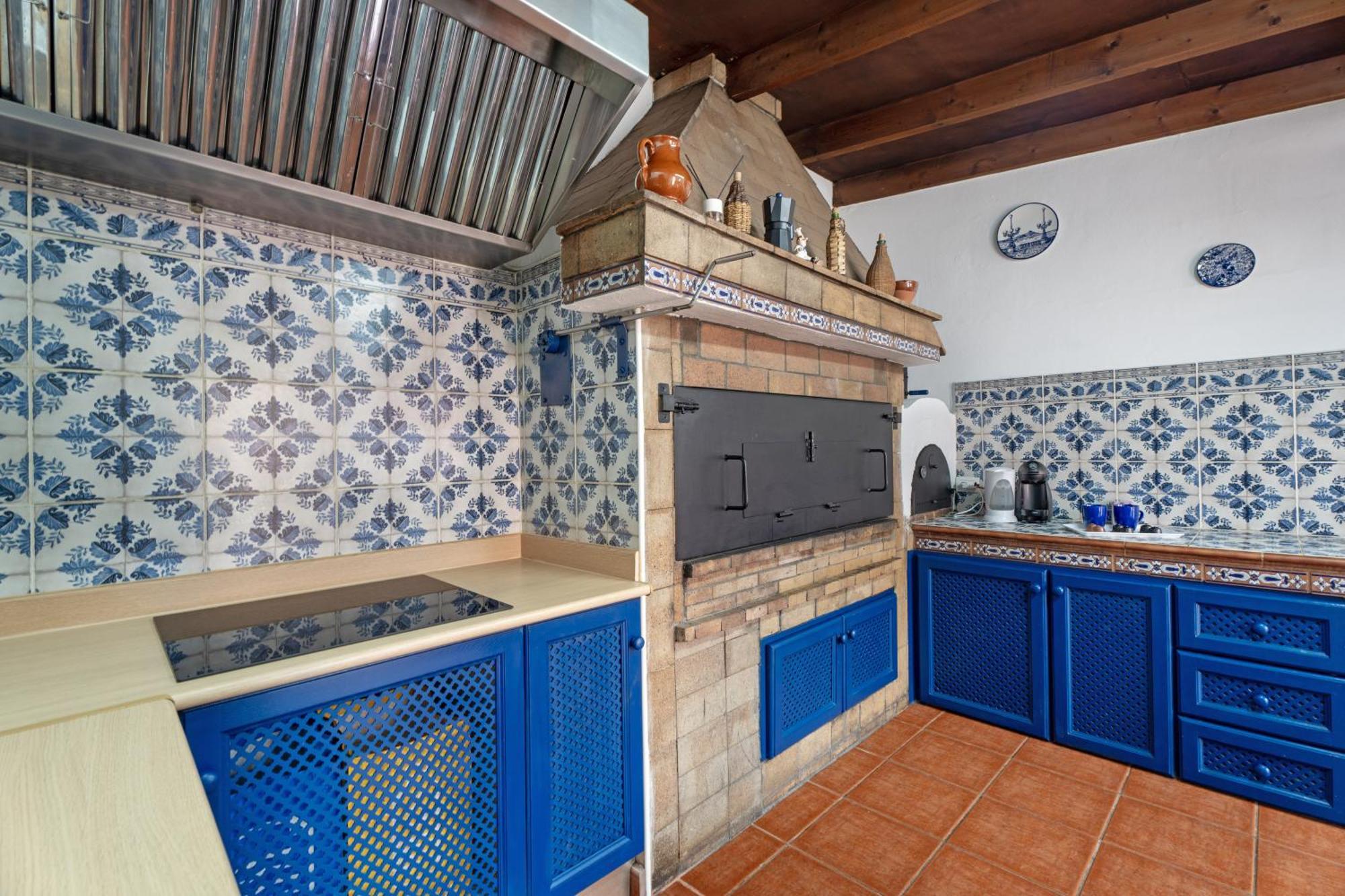 Casa Matyas Βίλα Icod De Los Vinos Εξωτερικό φωτογραφία
